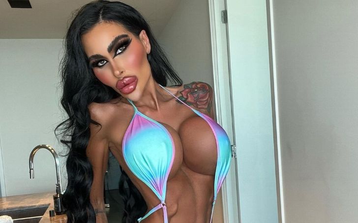Who is Tara Jayne? Who is She Dating Currently? All the Details Here